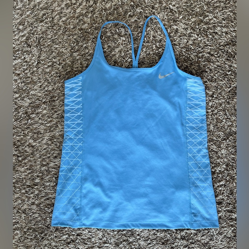 Nike Dry Fit tank